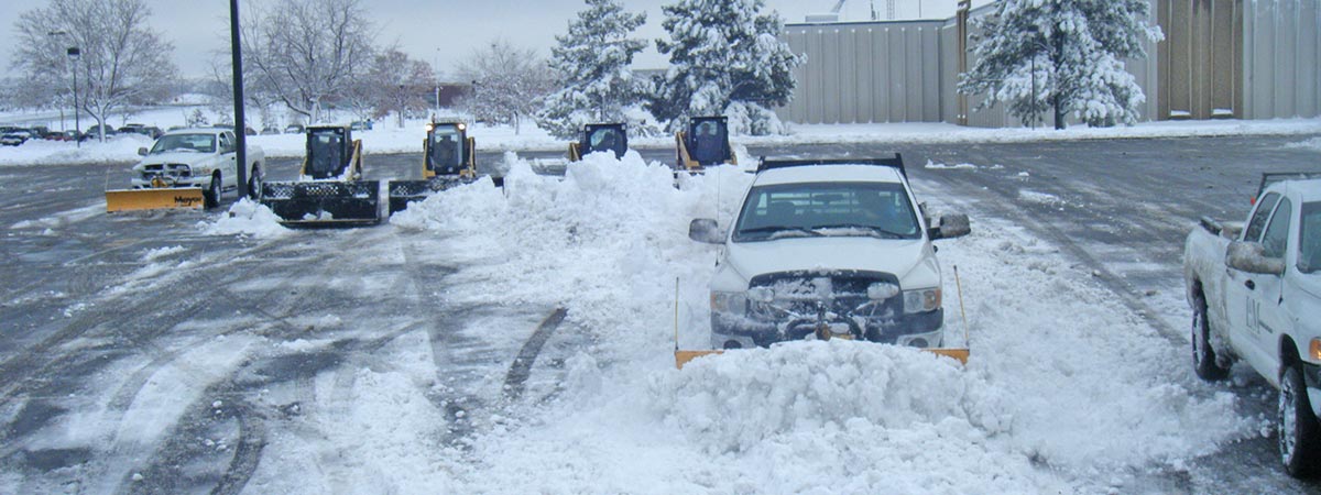 Snow Removal